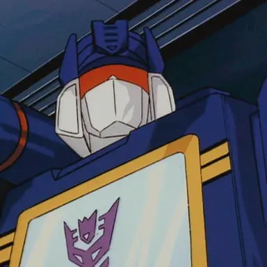Profile image of サウンドウェーブ