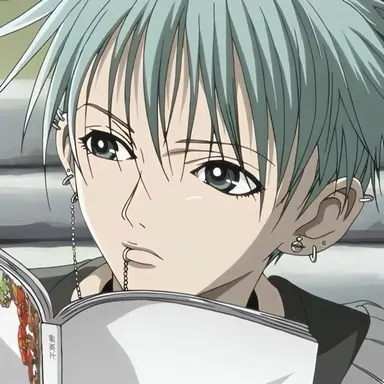 Profile image of 真一