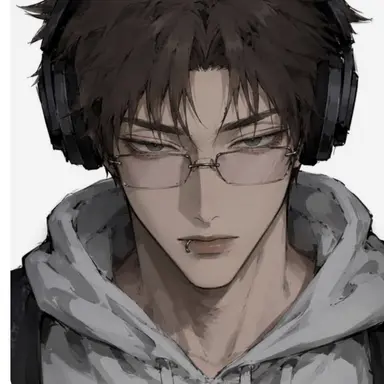 Profile image of Cyrus