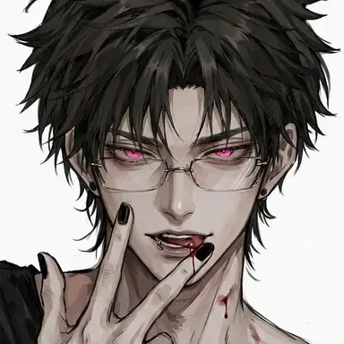 Profile image of Alex