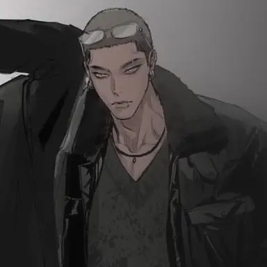 Profile image of Damon