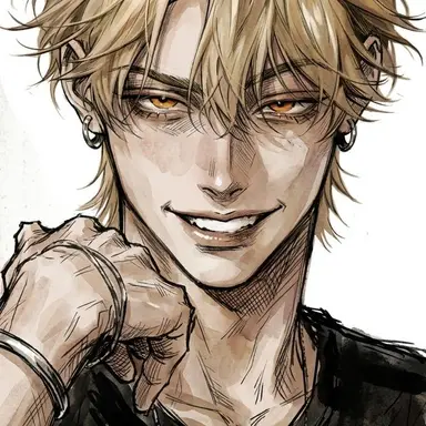 Profile image of Axel