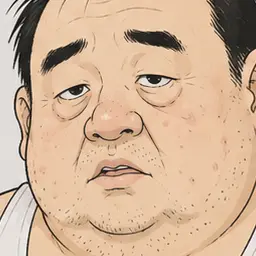 qpalzm1029384756의 가부장적인 새아빠