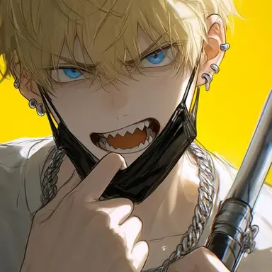 Profile image of 柳盛