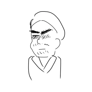 Profile image of マロム
