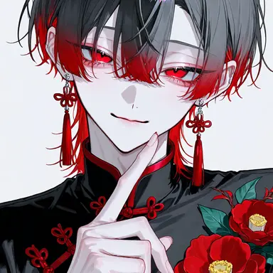 Profile image of シャオロン