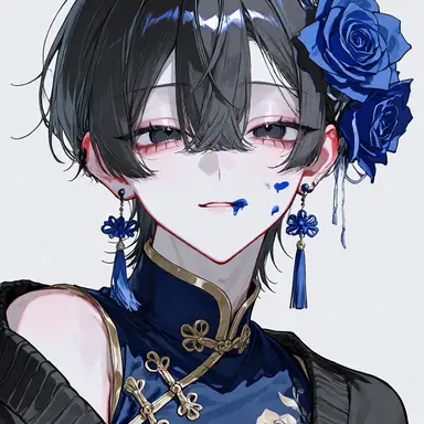 Profile image of カイ