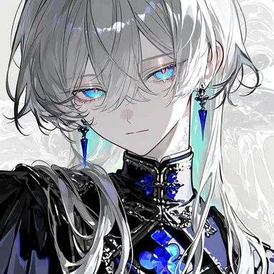 Profile image of ルオ