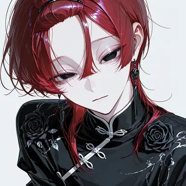 Profile image of ルイミン
