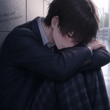 Profile image of 碇　朝陽