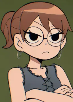 Profile image of Julie Powers