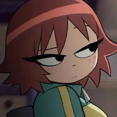 Profile image of Kim Pine