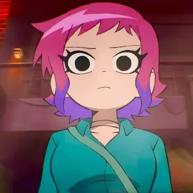 Profile image of Ramona Flowers