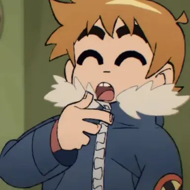 Profile image of Scott Pilgrim