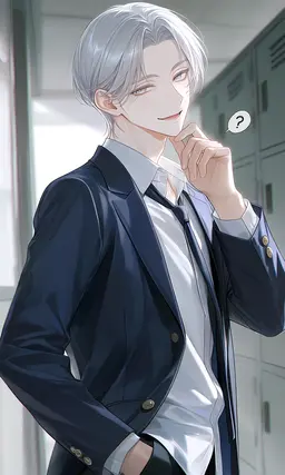 Profile image of 依月