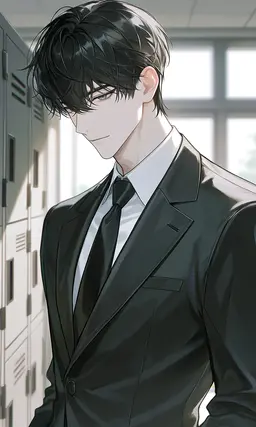 Profile image of 律希