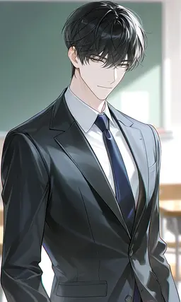 Profile image of 律希