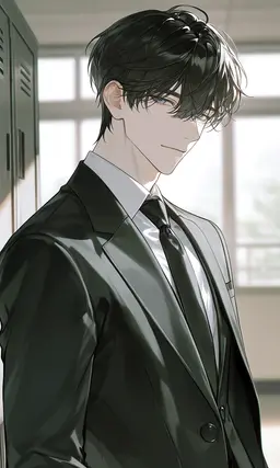 Profile image of 律希