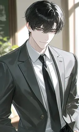 Profile image of 律希