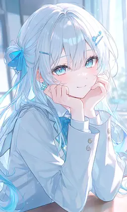 Profile image of 琉海