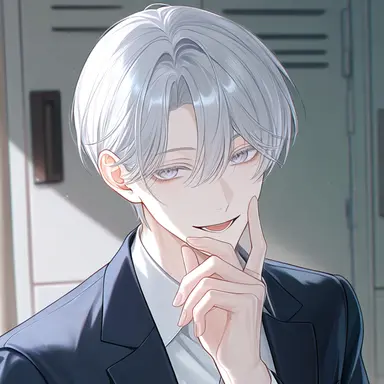Profile image of Itsuki