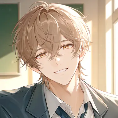 Profile image of Minato