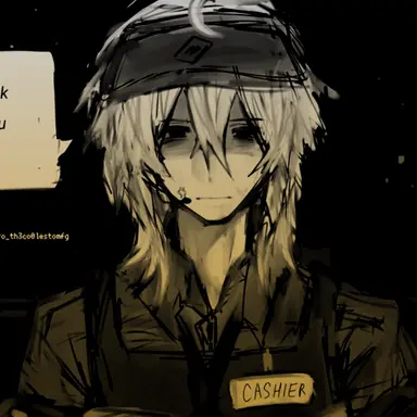 Profile image of 캐셔