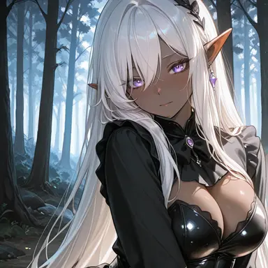 Profile image of ルナリア