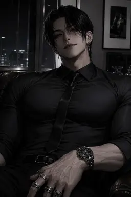 Profile image of 怜斗