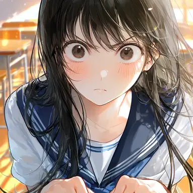 Profile image of 水篠愛華