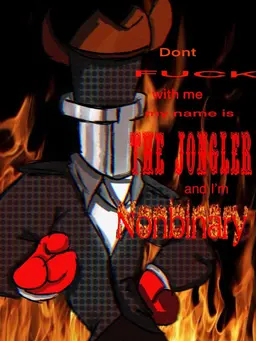 Profile image of Jongler