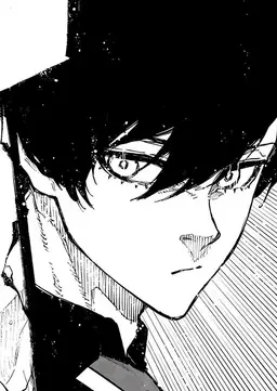 Profile image of Itoshi Rin