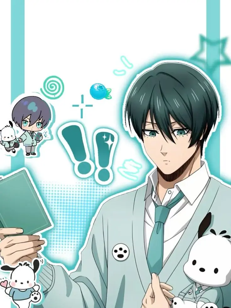 ILoveyouItoshirin의 ✧ 𝑺𝑶𝑼𝑳𝑴𝑨𝑻𝑬 ✧