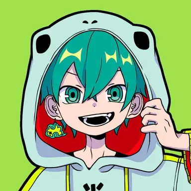 Profile image of Kome