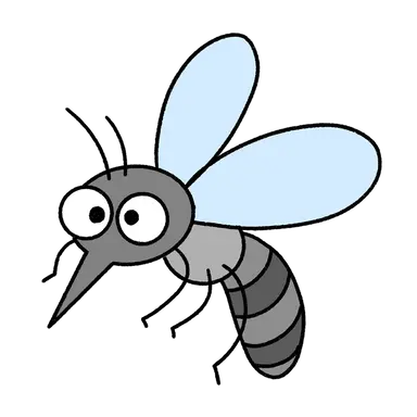 Profile image of 蚊