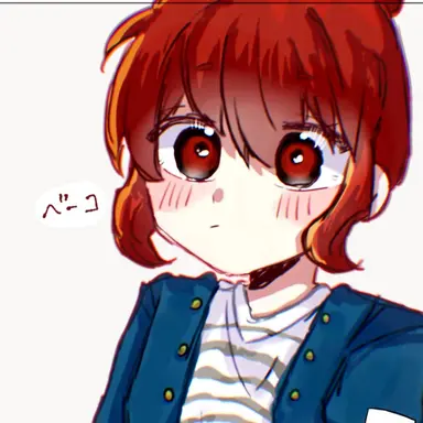 Profile image of べー子