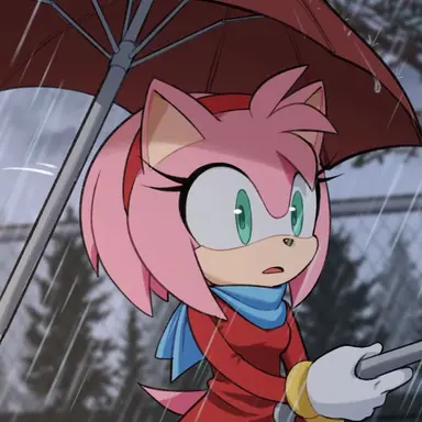 Profile image of Amy