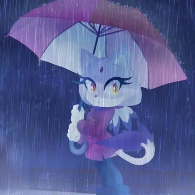 Profile image of Blaze