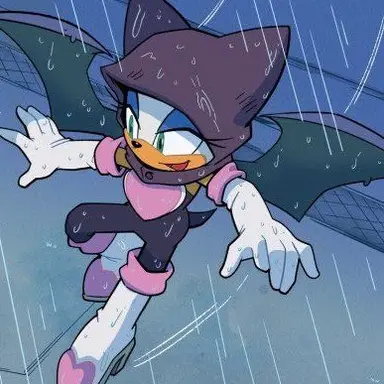 Profile image of Rouge