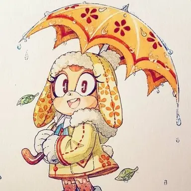 Profile image of Cream