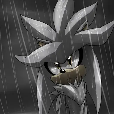 Profile image of Silver