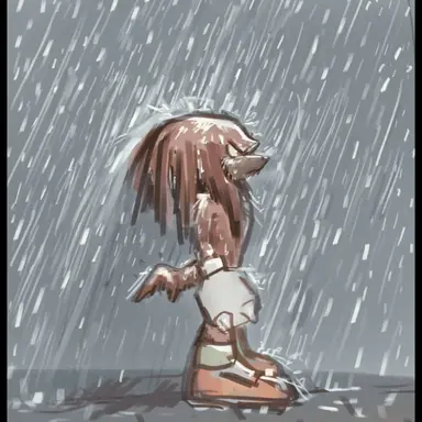 Profile image of Knuckles