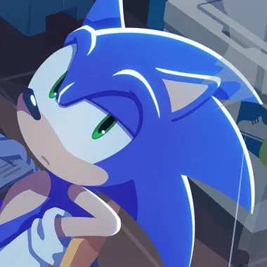 Profile image of Sonic