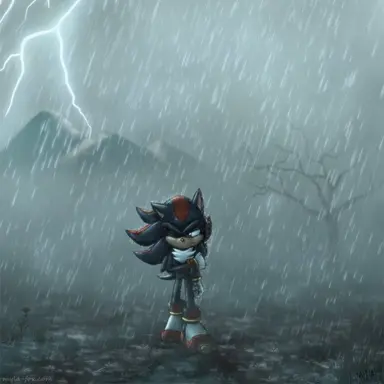 Profile image of Shadow