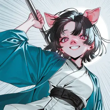 Profile image of 서저