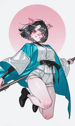 Profile image of 서저