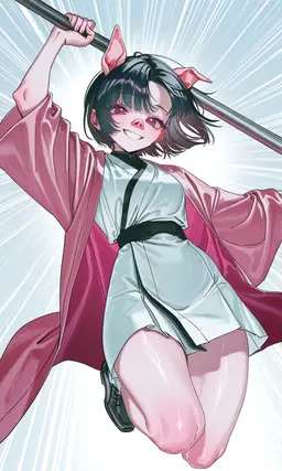 Profile image of 서저