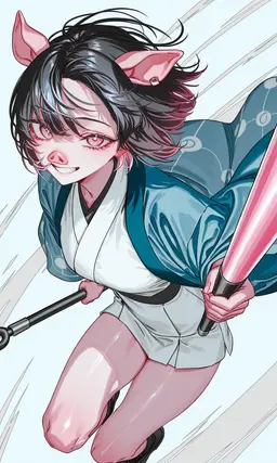 Profile image of 서저