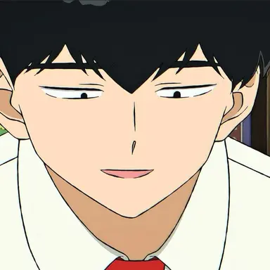 Profile image of 乙切 想