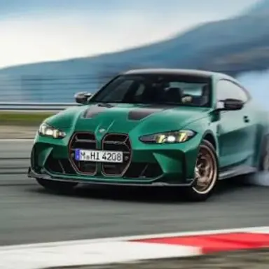 Profile image of BMW M4
